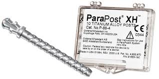 ParaPost® XH™ by Coltene- Whaledent