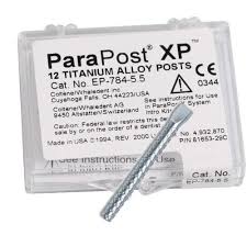ParaPost® XP  Refills by Coltene- Whaledent