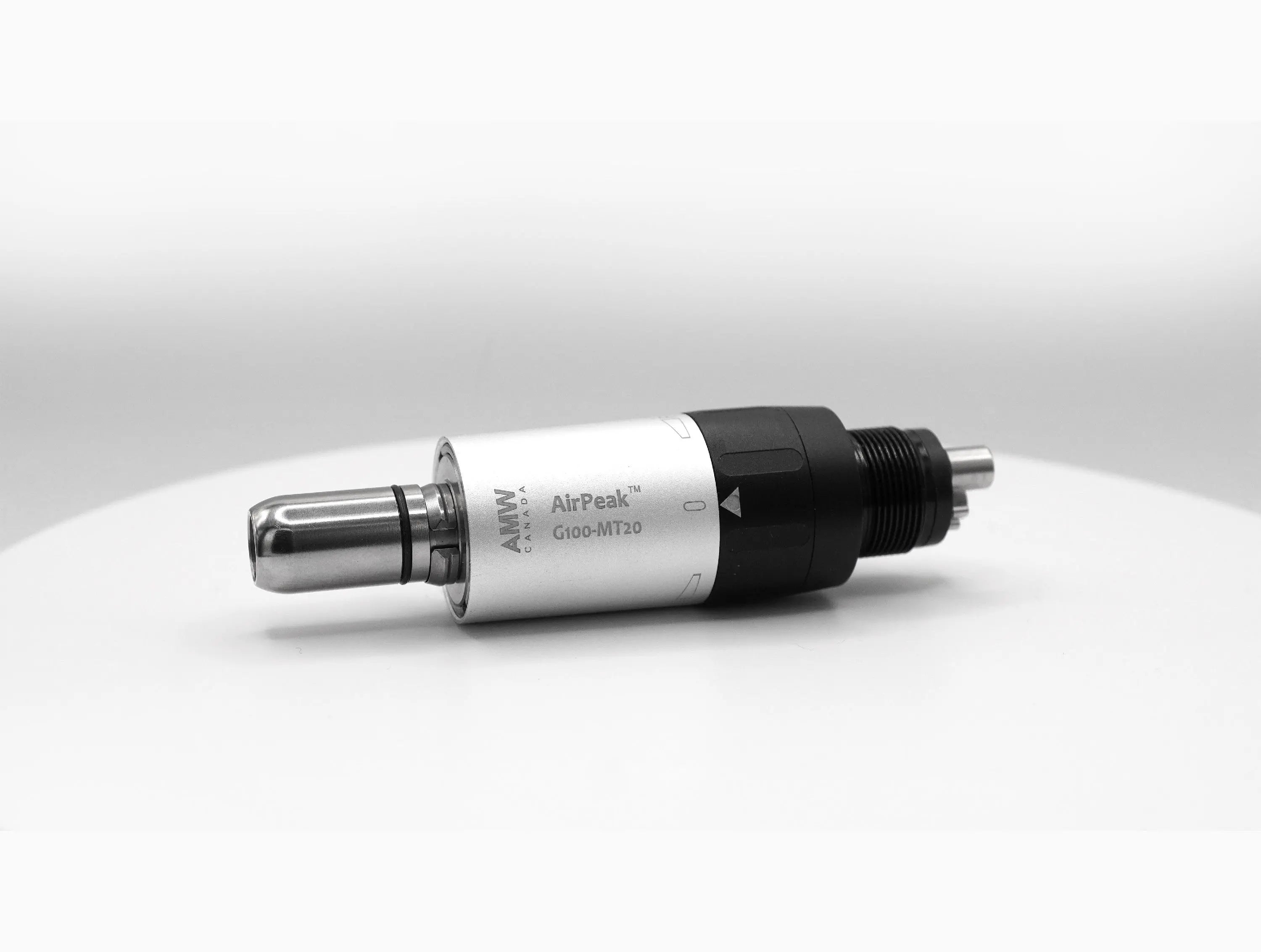 AirPeak™ MT20 by Markson Dental