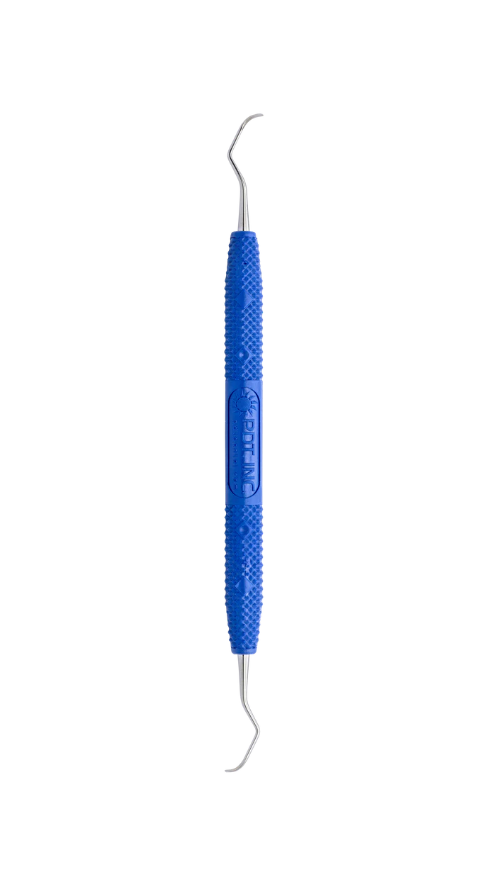 Columbia 4L -4R Universal Curette by PDT (R067)