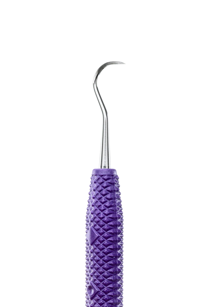 O'Hehir New Millennium™ H5-OH2 Extended Reach Curette by PDT (R160)