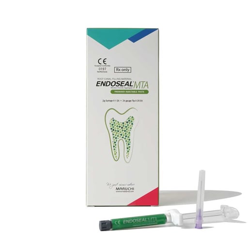 EndoSeal MTA