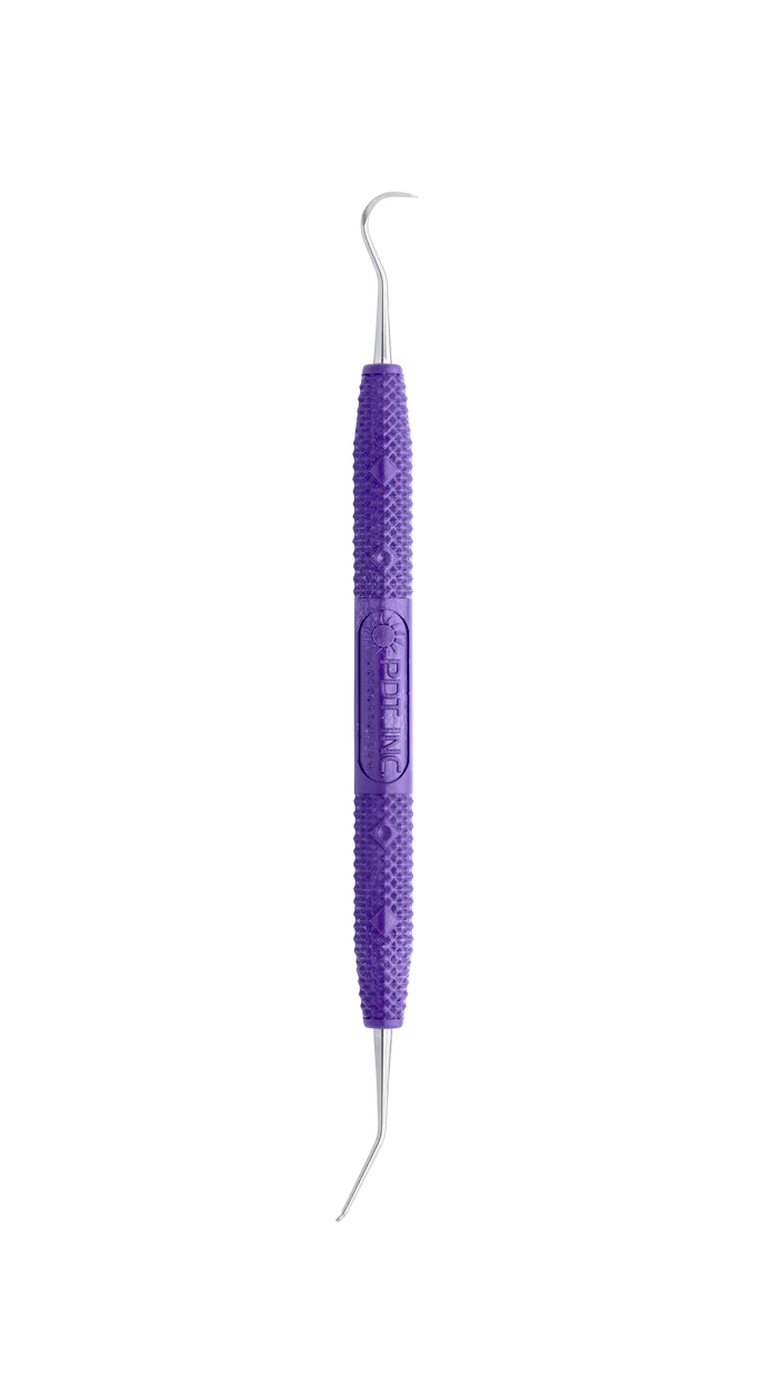 O'Hehir New Millennium™ H5-OH2 Extended Reach Curette by PDT (R160)