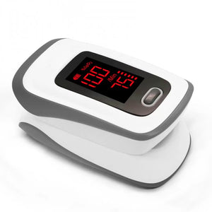 fingertip pulse oximeter