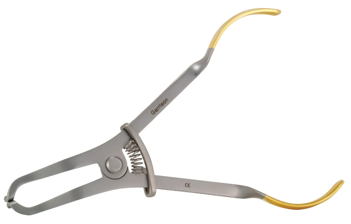 Composi-Tight® Universal Ring Placement Forcep by Garrison