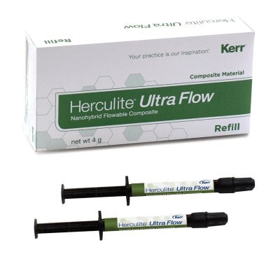 Herculite® Ultra Flow by Kerr Restoratives