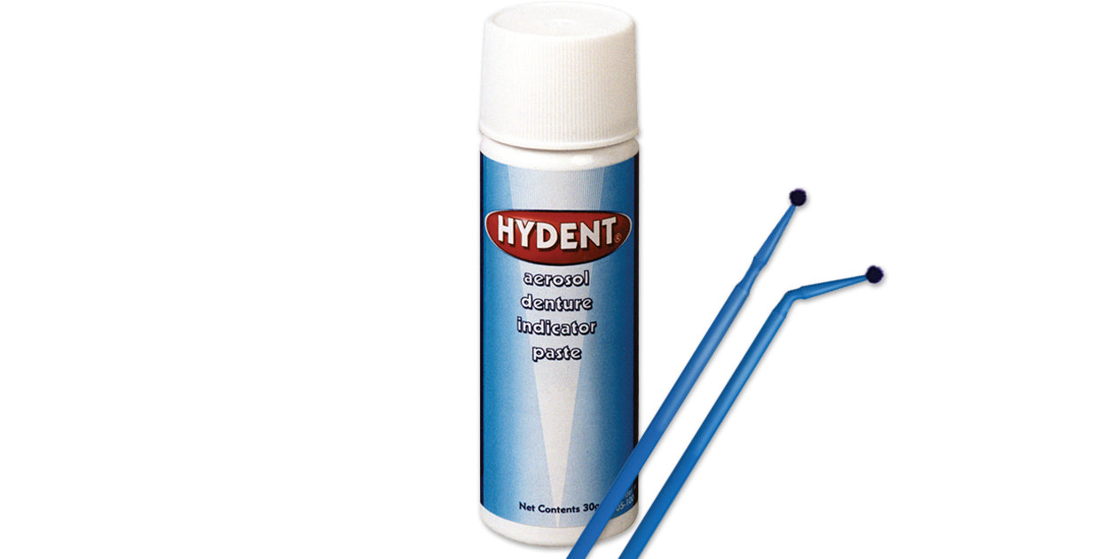 Hydent® by Pascal