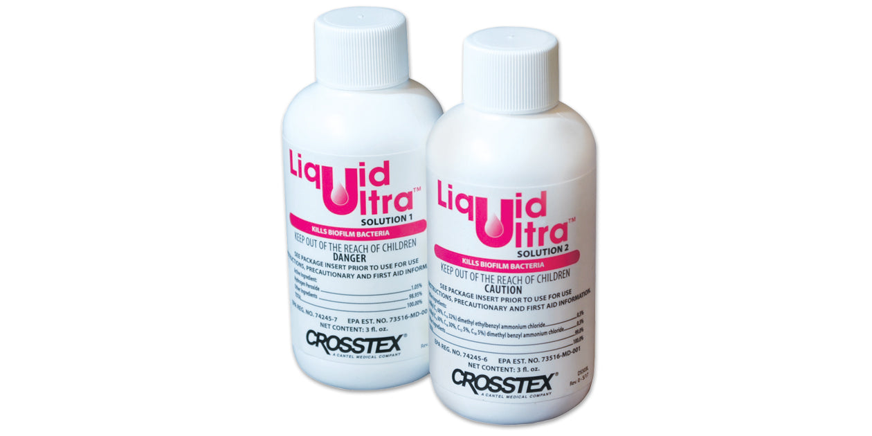 Liquid Ultra™ by Crosstex