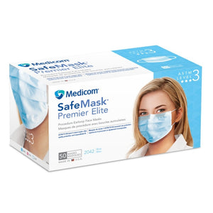 medicom safemask premier