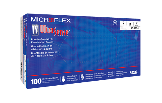 microflex ultrasense