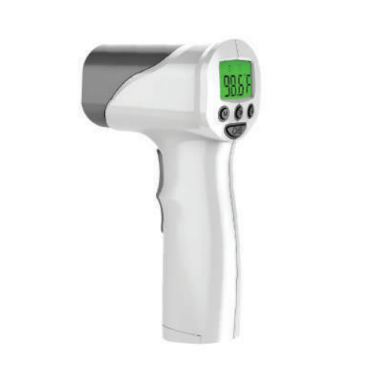 non contact infrared thermometer