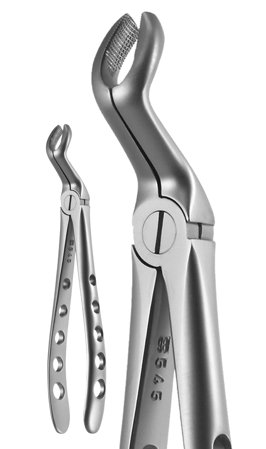 X-Trac Forceps Upper Molar #6701 by A-Titan Instruments