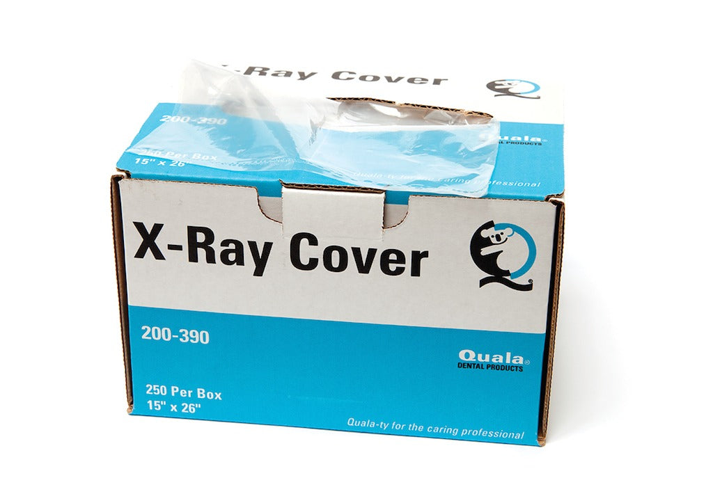 quala xray cover