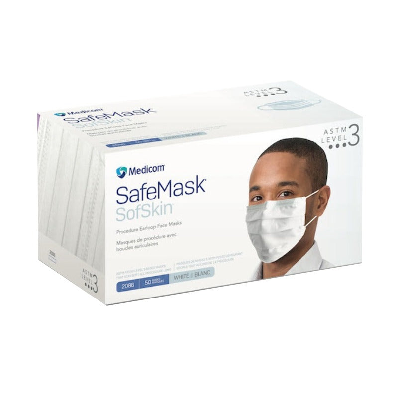 safemask sofskin masks