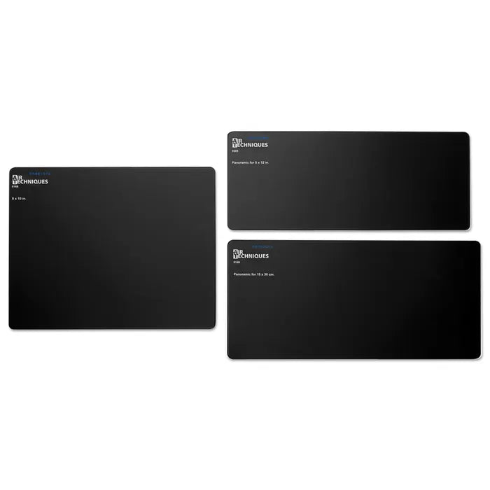 Scan X - Extra Oral Phosphor Plates by Air Techniques