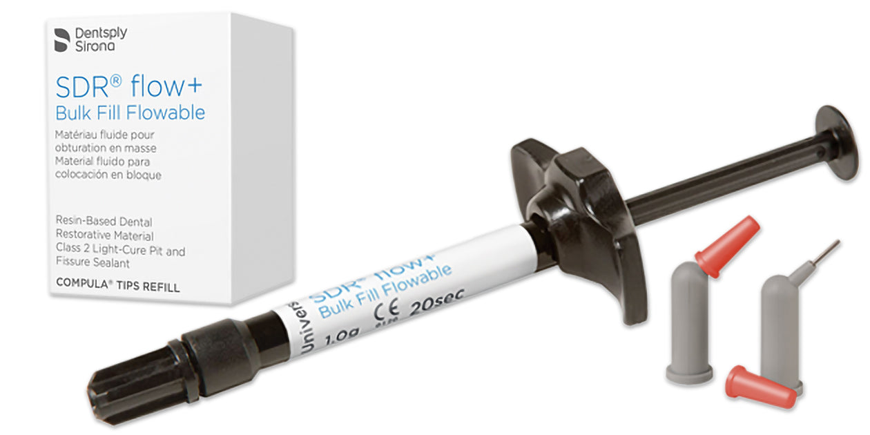 Sdr Flow SDR® Flow+ by Dentsply Sirona