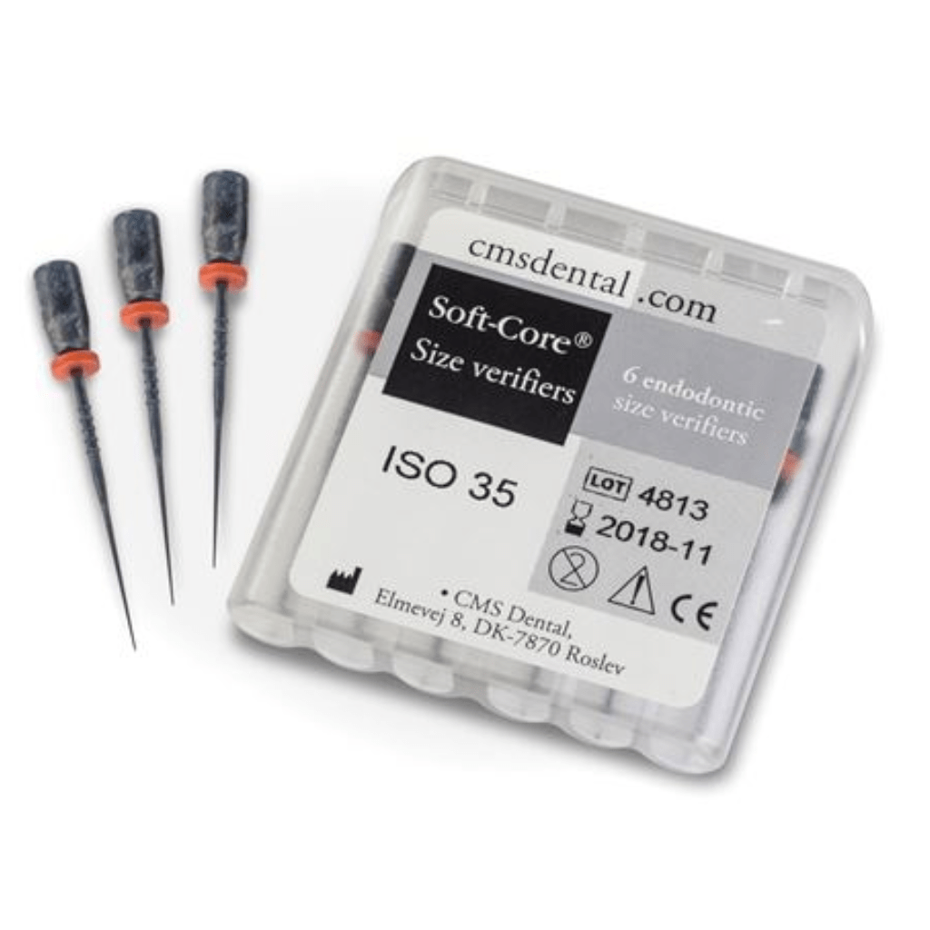 Verifier Rkd Soft-Core Size-Verifiers