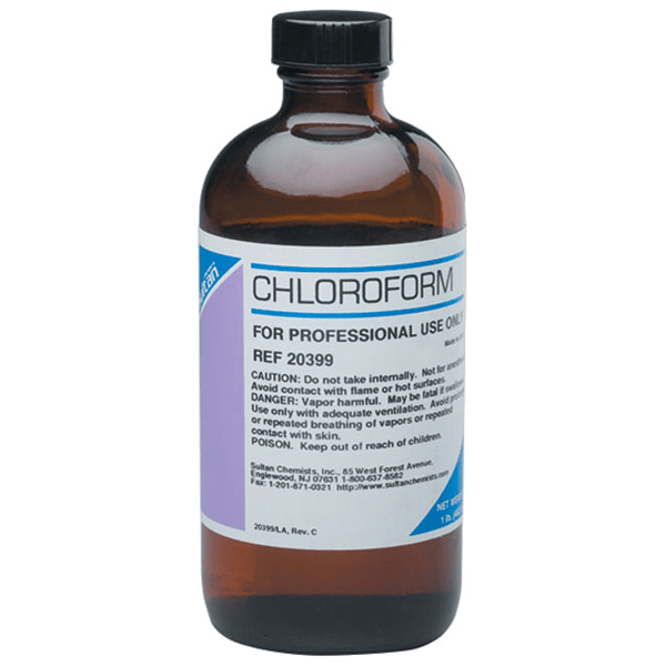 sultan chloroform 600