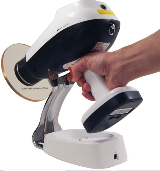 Maxray Cacoon Handheld X Ray Unit by Vector R&D