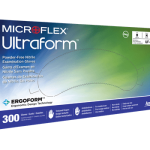 microflex ultraform